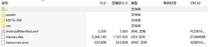 Android 性能优化四个方面总结