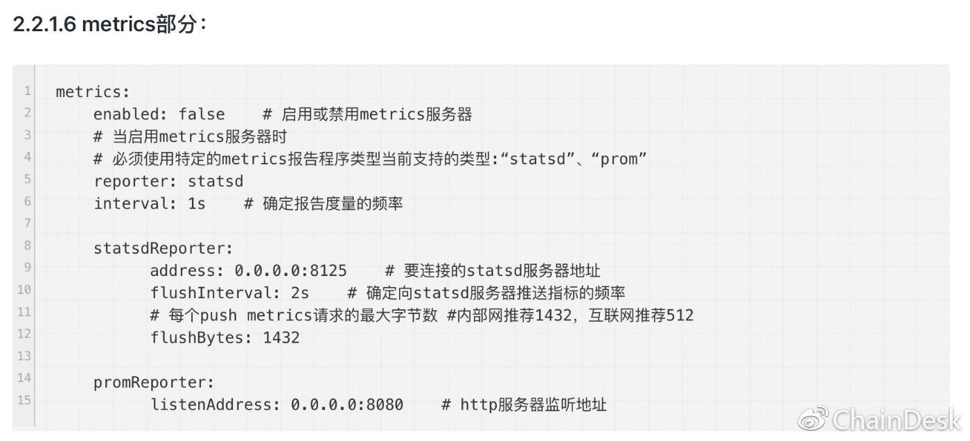 区块链技术QQ交流群：263270946 掌握更多技术干货，关注微信公众号“ChainDesk”