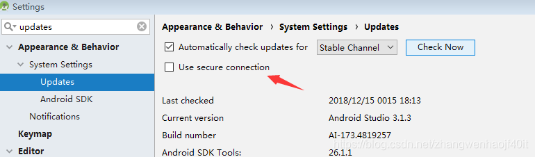Android Studio 常见错误分析_cannot debug application from module ...