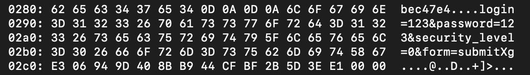 Heart bleed 漏洞源码与过程解析