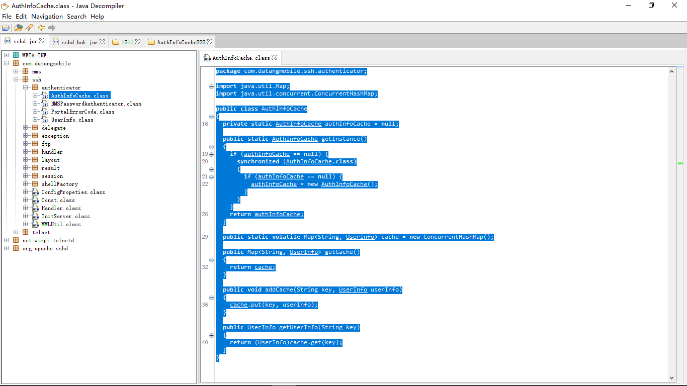 转JFreeChart的demo.jar。。。教你一步一步反编译并得到所有源代码。。_jfreechart-demo 源码-CSDN博客