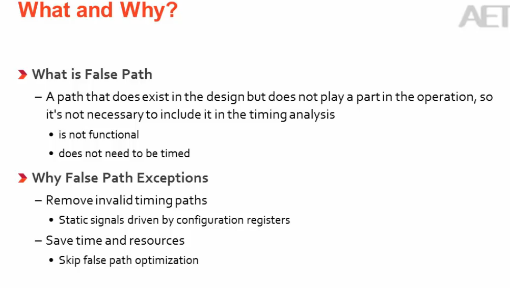 FPGA 】设置伪路径_ise set false pathCSDN博客