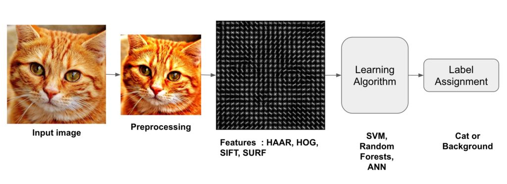 Image Classification Pipeline