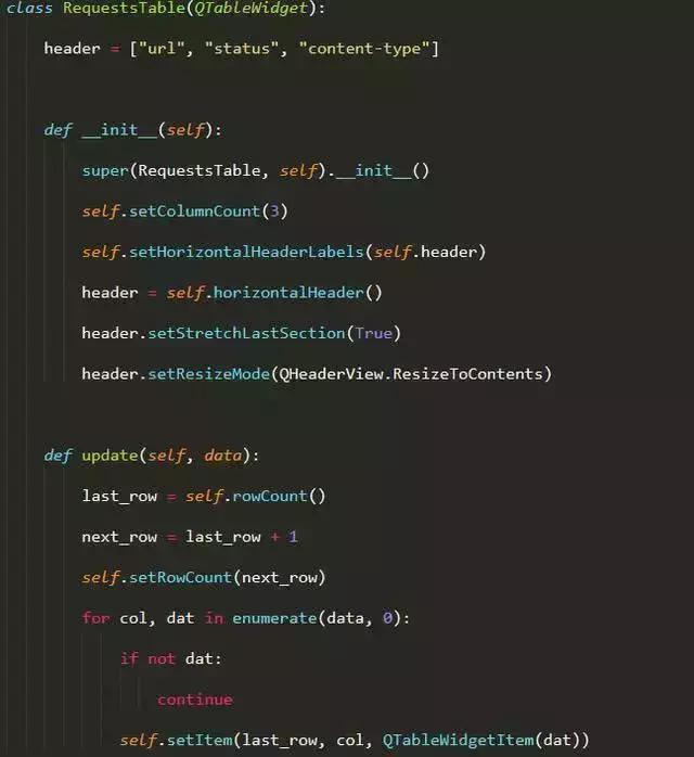 如何用 Python开发一个简单的 Webkit 浏览器，牛刀小试