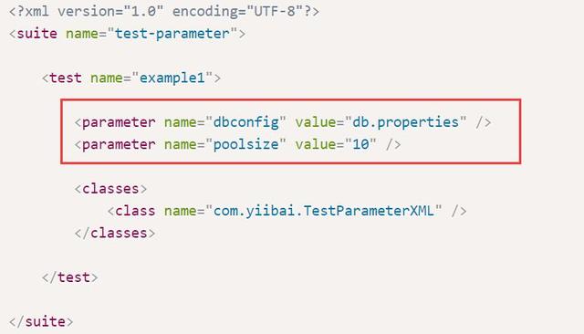 使用java+TestNG进行接口回归测试