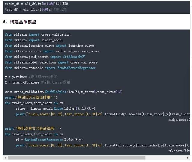 经济学家都用在用Python分析房价走势了，哪里跌价买哪里！