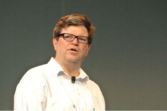 圖1.26 Yann LeCun