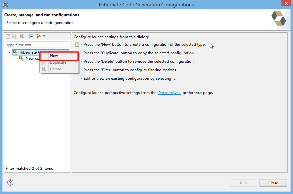 Eclipse之通过Hibernate Tools插件实现从数据库逆向生成Hibernate带注解的实体类_eclipse2019逆向生成注解类实体CSDN博客