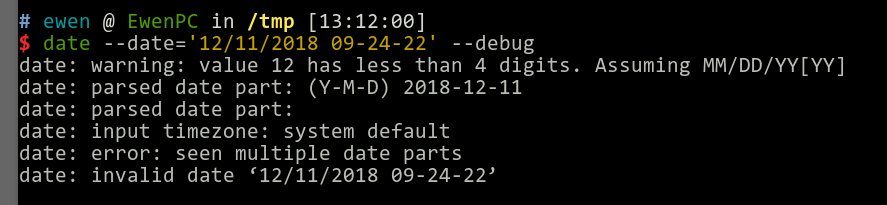 shell date学习以及正确获取时间戳的姿势_shell date时间戳-CSDN博客