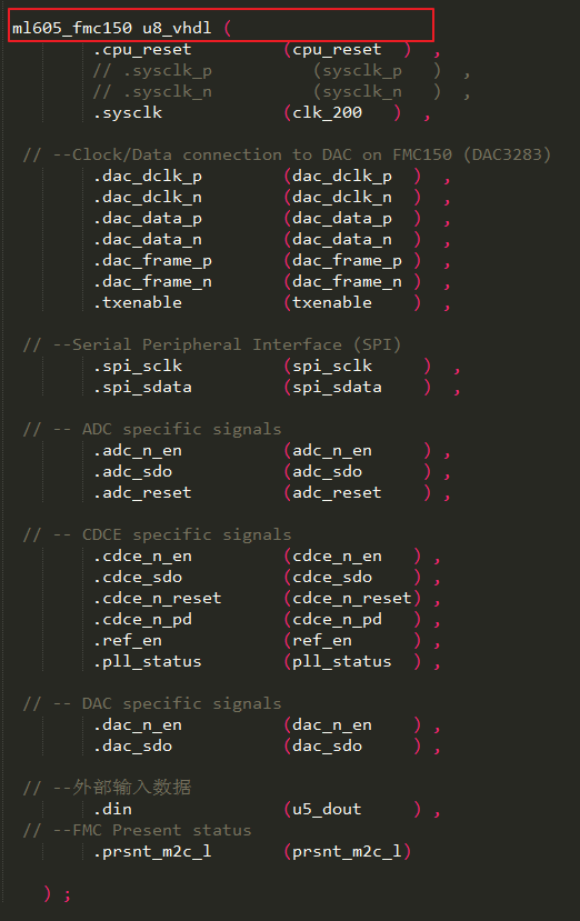 Verilog hdl与VHDL混用详解