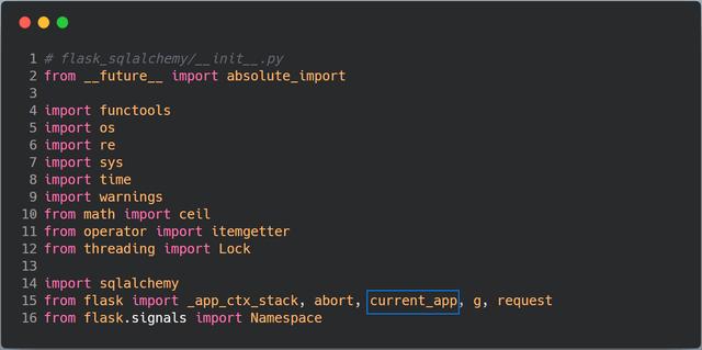 Python Web之flask session&格式化字符串漏洞！