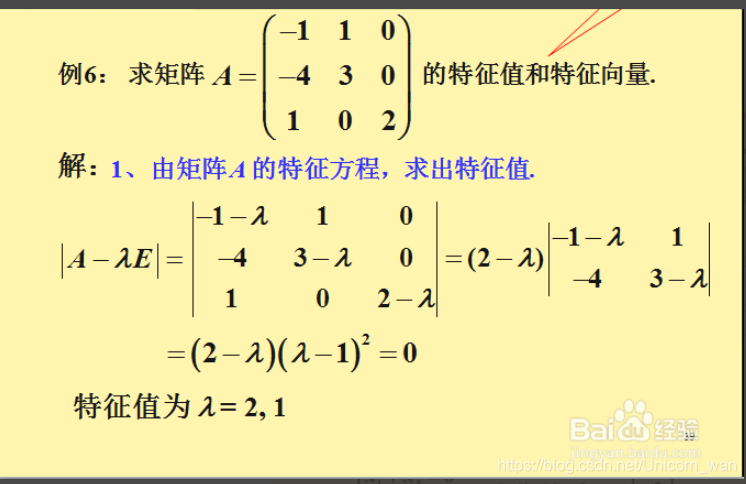 这是来自百度经验上的图形