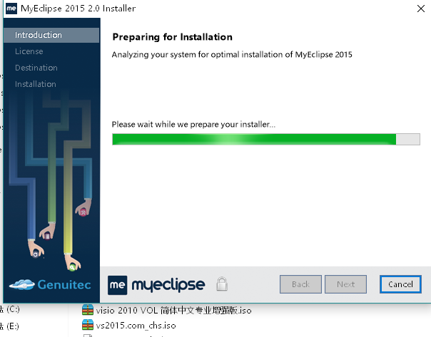 如何激活MyEclipse2015?_myeclipse15试用期到了怎么办-CSDN博客