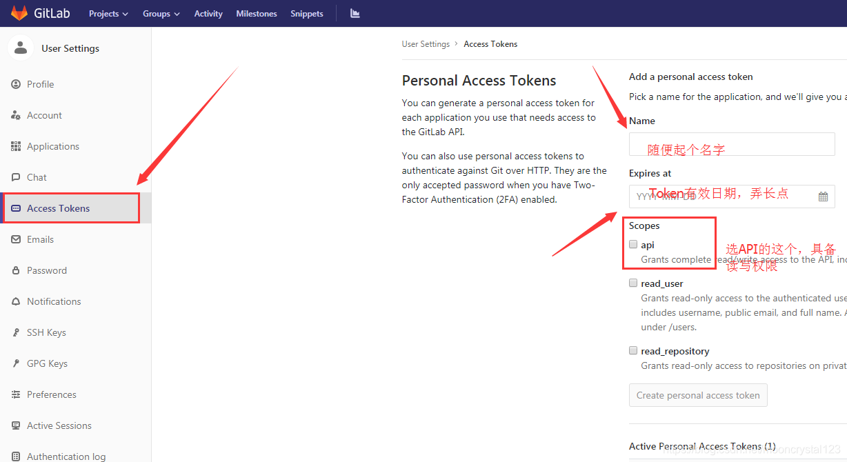 Python 从GitLab上下载单个文件至本地 进行本地项目更新_gitlab api下载文件-CSDN博客