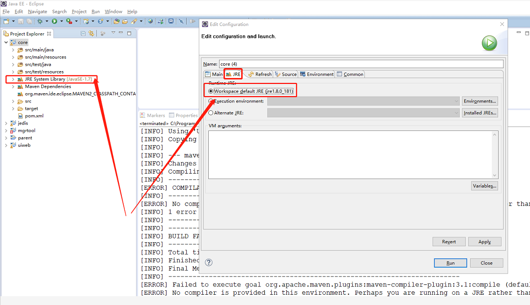 cwiki.apache.org/confluence/display/MAVEN/MojoFailureException