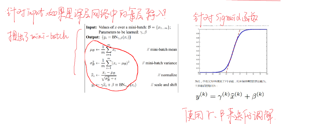 网络优化-- (INPLACE-ABN)In-Place Activated BatchNorm For Memory-Optimized ...