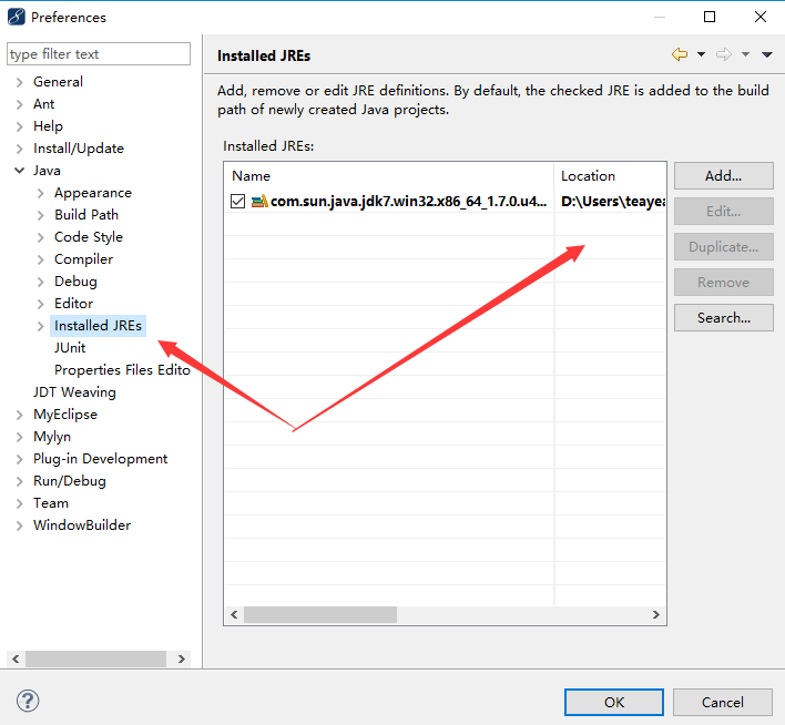 springboot问题Description Resource Path Location Type Java compiler level ...