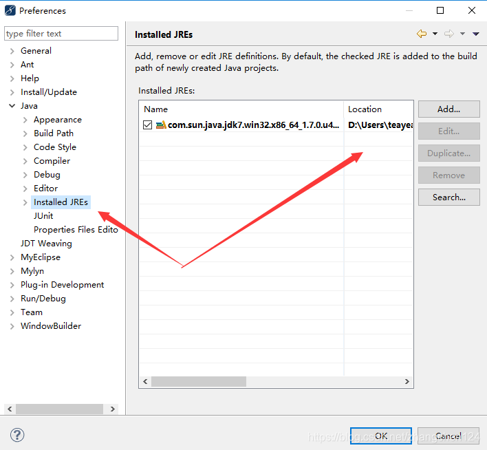 java - spring batch: input resource does not exist... springboot问题Description Resource Path Location Type Java compiler level ...