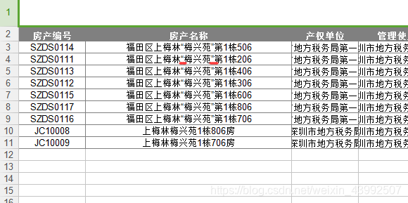 保留了双引号的Excel导出