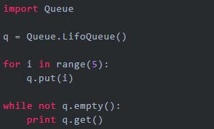 Python｜成為爬蟲大牛，這個知識點佇列Queue你一定要理解