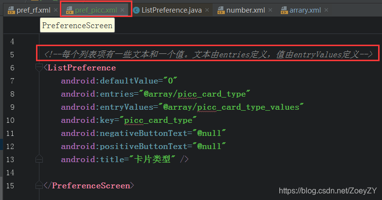 Operation Code Examples XML comments and uncomment shortcuts in AS, the actual operation is ...