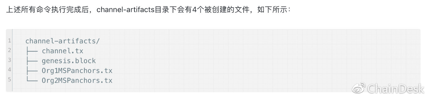 区块链技术QQ交流群：263270946 掌握更多技术干货，关注微信公众号“ChainDesk”