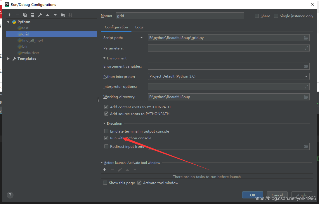 How to find and replace in Pycharm - Programmer Sought