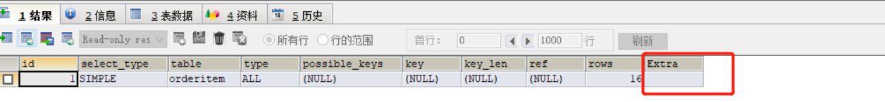 SQL Server中Count(*)或者Count(1)或者Count([列])三种表达式的区别和理解_sqlserver count(1 ...
