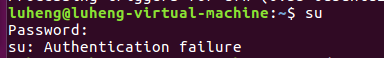 ubuntu root登录失败-Stephen Young