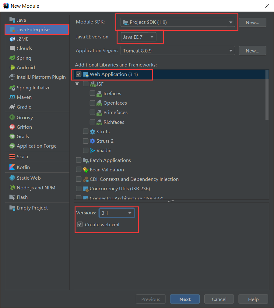 Java Filter过滤器(idea) (IDEA不用Maven创建的JavaWeb项目右键没有servlet/Filter ...