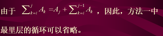 数据结构提纲（1）