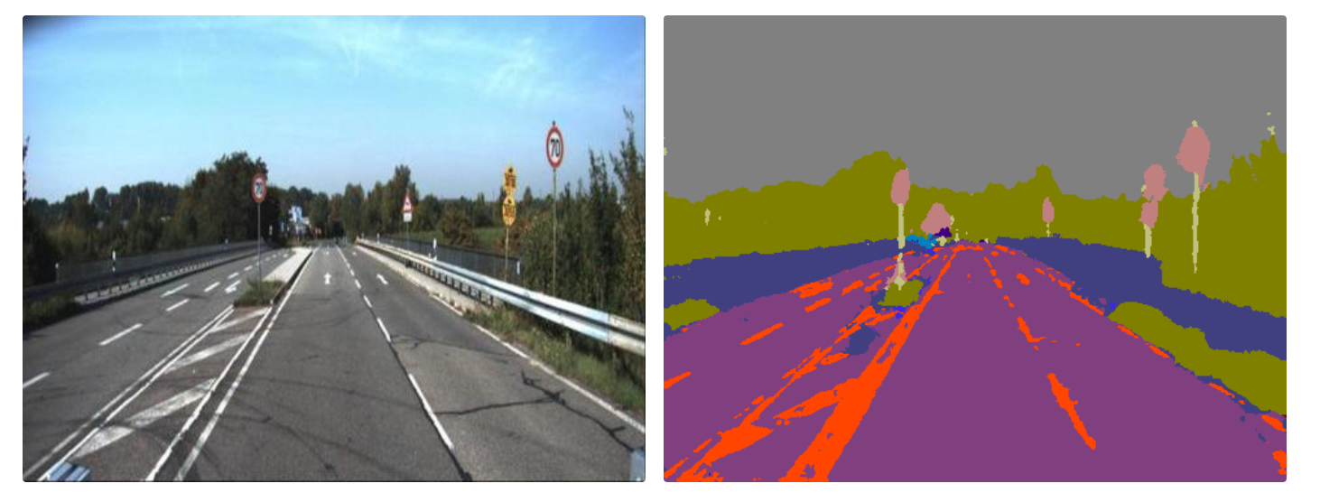 Semantic Segmentation--SegNet:A Deep Convolutional Encoder-Decoder ...