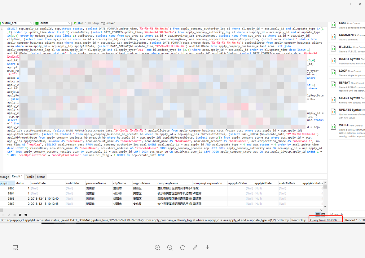 org.apache.catalina.connector.ClientAbortException: java.io.IOException: Broken pipe