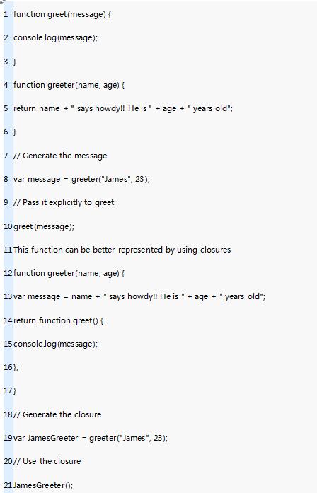 史上最全的Javascript面试题总结（内附答案）