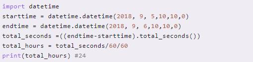 將「8天14時」換算成具體的小時數，Python輕鬆搞定