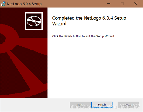 Netlogo Application NetLogo的下载安装过程_青卿84569的博客-CSDN博客