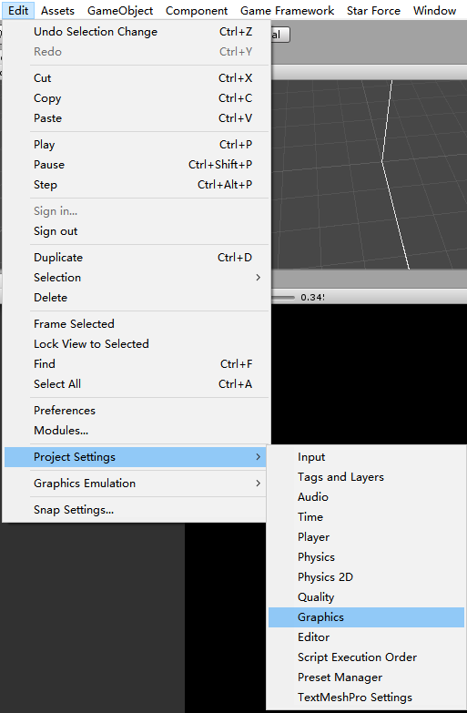 GameFramework篇：解决打包后丢失Shader问题_unity gameframework pack shader-CSDN博客