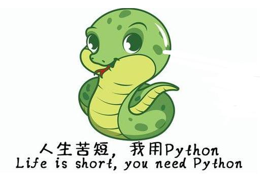 为什么学Python？怎么学Python？不妨进来看看！