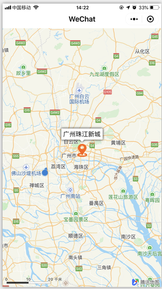 小程序