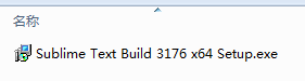 Sublime Text下载文件示例