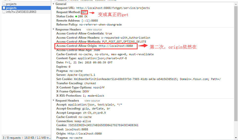 vue axios 跨域访问配置_axios设置accesscontrolalloworigin请求头CSDN博客