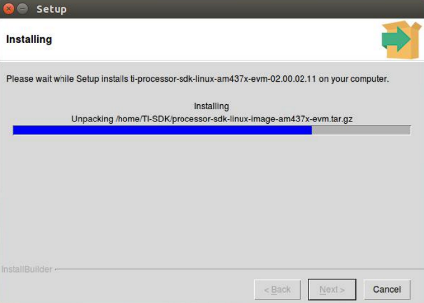 AM437XQT交叉编译环境的搭建_am437x armlinuxgnueabihfld 链接地址CSDN博客