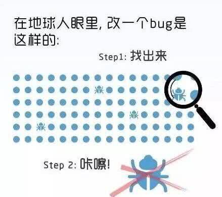 程式設計師被黑的那些梗 程式設計師表示這個鍋我不背 It閱讀