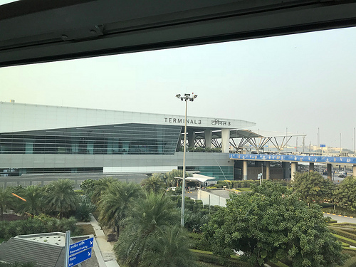 Terminal 3