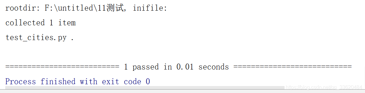 Python编程:AttributeError: module '__main__' has no attribute 'test ...