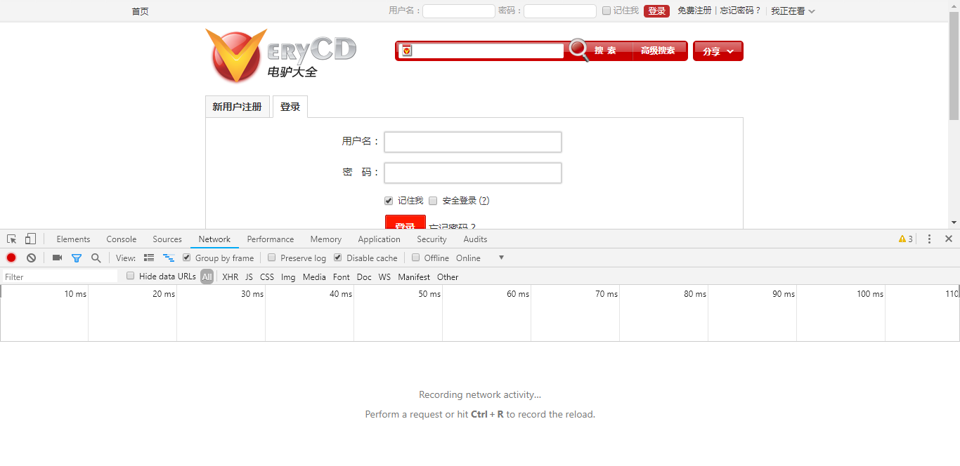 Python爬虫之headers和data的获取_python 选择要采集headers的请求;-CSDN博客