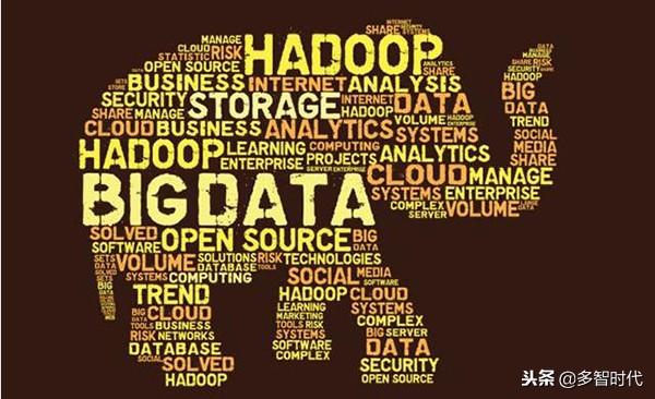 大資料關鍵技術分析，Hadoop主要有哪幾個優點？