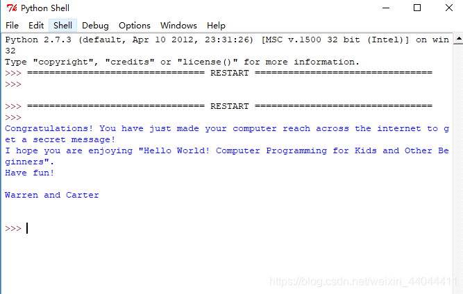 下载文本文档并打印的效果