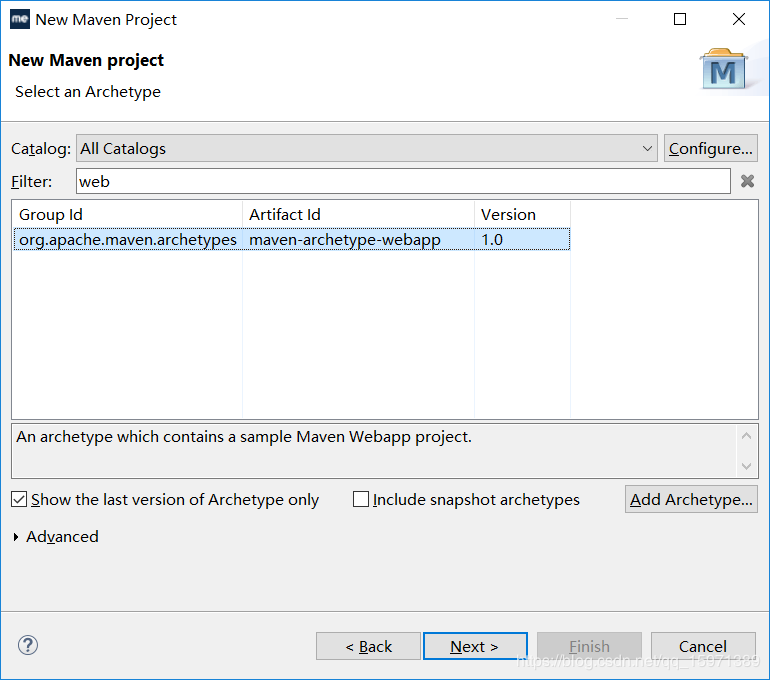 【maven问题】强制更新程序依赖的jar包 Force Update of Snapshots/Releases 程序员大本营
