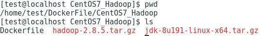 安装Hadoop、Java